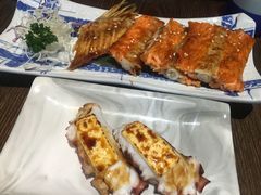 -大雄寿司(中华广场店)