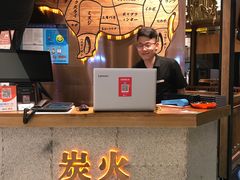 -黑牛の店·和牛烧肉(合生汇店)