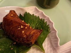 招牌熏鱼-西郊5号·Maggie 5