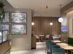 -奈雪的茶(太原茂业天地店)