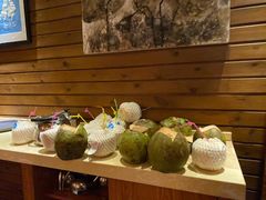 -润泽园椰子鸡(汇一城店)