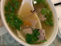 -新疆伊宁远征餐厅