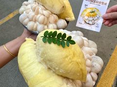 -蜀国大将老火锅(江北店)