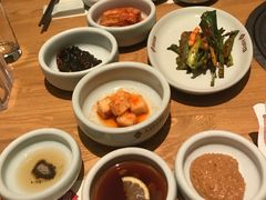 -萨拉伯尔水源素问店·韩国宫廷料理(人民路店)