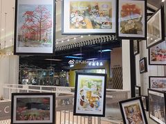 店内环境-北京路天河城