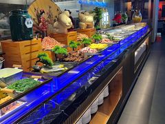 -德得轩烤涮一体自助餐厅(王府井店)