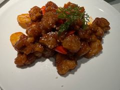 -羲和雅苑•北京烤鸭(乐园道万象城店)