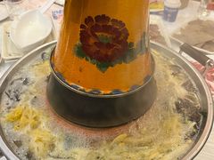 -清花阁乌拉满族火锅(厦门街店)