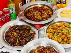 -美蛙四季(望京凯德茂店)