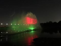 -永定河休闲森林公园