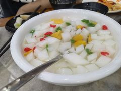 -壹条龙饭庄台基厂店