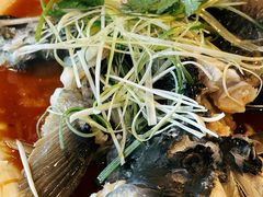 -海上人家The Sea Food Paradise Restaurant & Bar