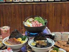 -小川洋风料理(街道口店)