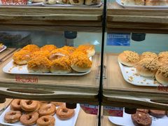 -新侨三宝乐面包店(崇文门店)