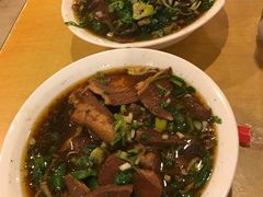 -水仙拉面(水仙街店)