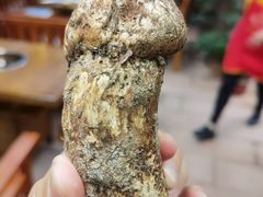 -茶马古道·野生菌清汤黄牛肉(沙溪店)