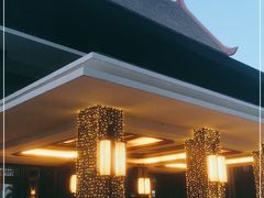 -三亚亚龙湾雅高铂尔曼别墅度假酒店