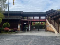 -景德镇古窑民俗博览区