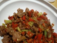 -我家福厨(万达中餐厅店)