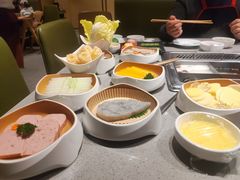 -海底捞火锅(河东万达广场店)