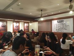 大堂-豚王拉面(澳门银河店)