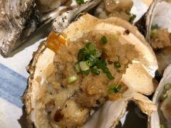 -割烹酱子日本料理(弘基财富广场店)