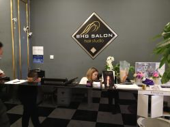 -BHG Hair Salon