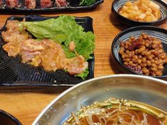 -老友谊冷面店(苏家屯店)