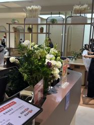 -梵智发型·烫染