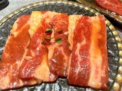 -轻烧烤肉(光谷步行街店)