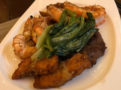 -杭州国际会议中心洲际酒店-原素全日餐厅(解放东路店)