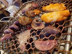 -大壮家原味烤肉(兴华北街店)