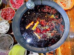 -星鸿社重庆老火锅