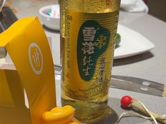 -海底捞火锅(吾悦广场店)