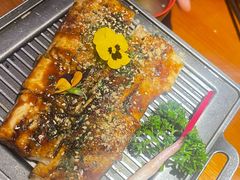 -鳗鱼家·深夜食堂(军博店)