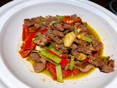-老湘村·湖南土菜(天河维多利店)