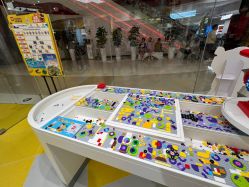 -LEGO(国贸商城店)