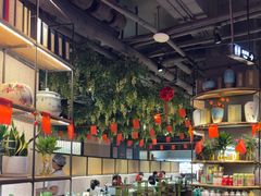 -番食园鲜食火锅(高新店)