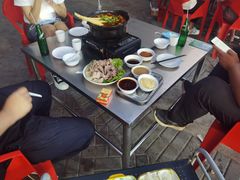 -清真·马坡烧烤涮牛肚·酸浆火锅(新区总店)
