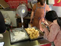 -老南昌白糖糕(大士院店)