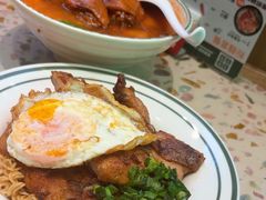 -华嫂冰室(尖沙咀店)