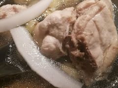 -大头椰·椰子鸡火锅(南宁万象城店)