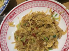 -满园烤鸭·春饼(太原街万达店)