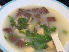 -小杨生煎(松江大学城店)