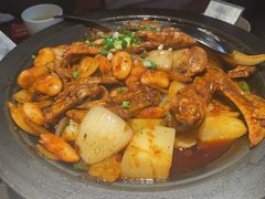 -六月雪干锅(印象汇店)
