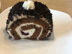 巧克力卷-Seesaw Coffee(朝阳大悦城店)