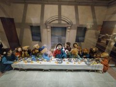 -济州岛泰迪熊博物馆