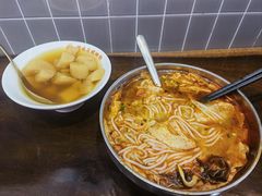 -周成芝螺蛳粉(东晓南店)