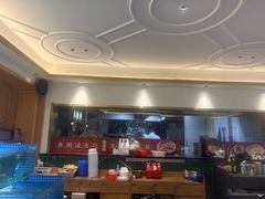 -粤港湾砂锅粥·宵夜(宝龙店)