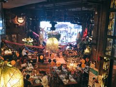 大堂-胡桃里音乐酒馆(海雅缤纷城店)